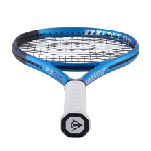 Dunlop Tennis Racket FX 700 #23 107in/265g/Comfort blue - unstrung -